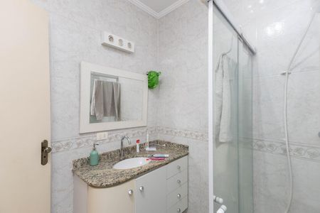 Casa de condomínio para alugar com 200m², 3 quartos e 2 vagas Casa de condomínio para alugar com 200m², 3 quartos e 2 vagasBanheiro 3