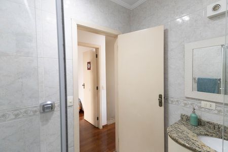 Casa de condomínio para alugar com 200m², 3 quartos e 2 vagas Casa de condomínio para alugar com 200m², 3 quartos e 2 vagasBanheiro 3
