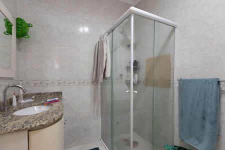 Casa de condomínio para alugar com 200m², 3 quartos e 2 vagas Casa de condomínio para alugar com 200m², 3 quartos e 2 vagasBanheiro 3