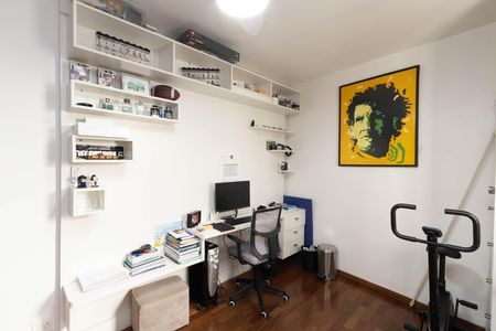 Casa de condomínio para alugar com 200m², 3 quartos e 2 vagas Casa de condomínio para alugar com 200m², 3 quartos e 2 vagasQuarto 1