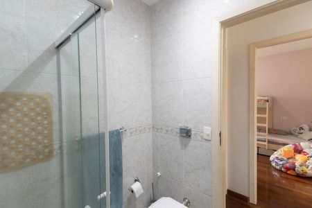 Casa de condomínio para alugar com 200m², 3 quartos e 2 vagas Casa de condomínio para alugar com 200m², 3 quartos e 2 vagasBanheiro 3