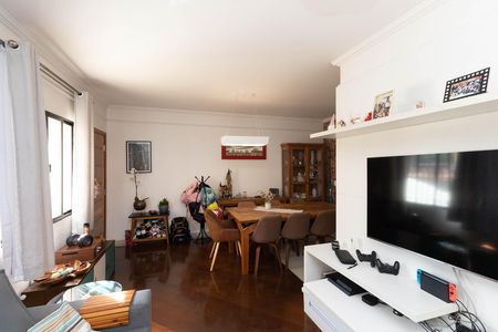 Casa de condomínio para alugar com 200m², 3 quartos e 2 vagas Casa de condomínio para alugar com 200m², 3 quartos e 2 vagasSala