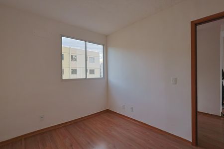 Apartamento para alugar com 2 quartos, 44m² em Bom Jesus, Contagem