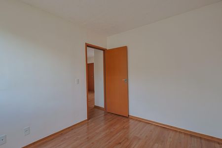 Apartamento para alugar com 2 quartos, 44m² em Bom Jesus, Contagem