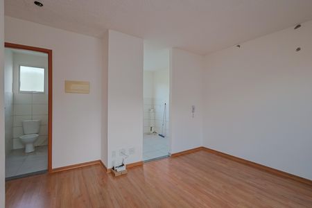Apartamento para alugar com 2 quartos, 44m² em Bom Jesus, Contagem