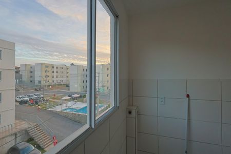 Apartamento para alugar com 2 quartos, 44m² em Bom Jesus, Contagem
