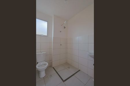 Apartamento para alugar com 2 quartos, 44m² em Bom Jesus, Contagem