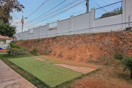 Apartamento para alugar com 2 quartos, 44m² em Bom Jesus, Contagem