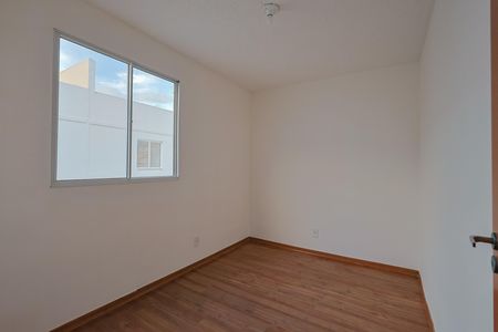 Apartamento para alugar com 2 quartos, 44m² em Bom Jesus, Contagem