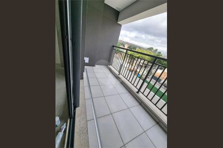 Apartamento à venda com 1 quarto, 26m² em Jardim Independência (São Paulo), São Paulo