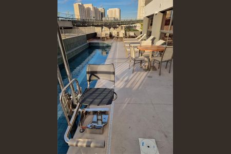 Apartamento à venda com 1 quarto, 26m² em Jardim Independência (São Paulo), São Paulo