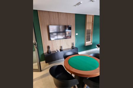 Apartamento à venda com 1 quarto, 26m² em Jardim Independência (São Paulo), São Paulo