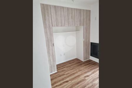 Apartamento à venda com 1 quarto, 26m² em Jardim Independência (São Paulo), São Paulo