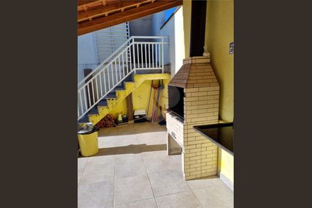 Casa à venda com 2 quartos, 72m² em Vila Alpina, São Paulo