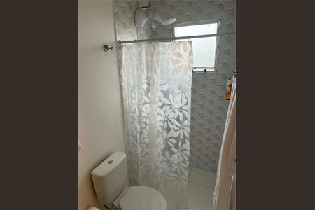Casa à venda com 2 quartos, 72m² em Vila Alpina, São Paulo