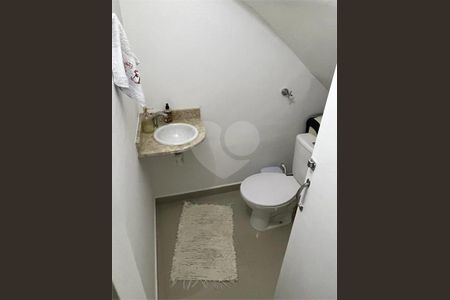 Casa à venda com 2 quartos, 72m² em Vila Alpina, São Paulo