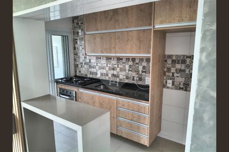 Apartamento à venda com 2 quartos, 68m² em Cerâmica, São Caetano do Sul
