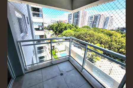 Apartamento à venda com 2 quartos, 68m² em Cerâmica, São Caetano do Sul