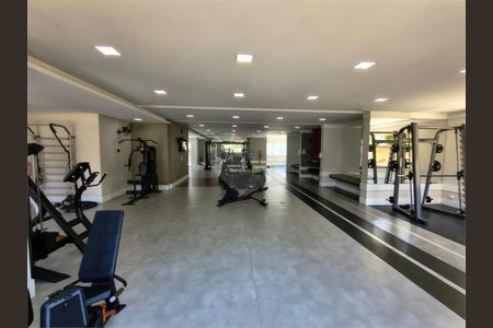 Apartamento à venda com 2 quartos, 68m² em Cerâmica, São Caetano do Sul