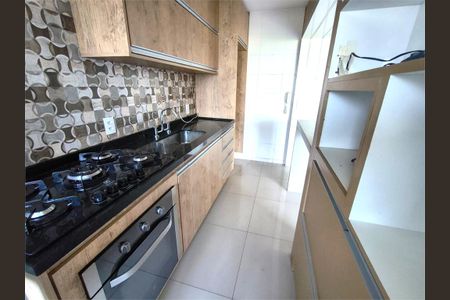 Apartamento à venda com 2 quartos, 68m² em Cerâmica, São Caetano do Sul