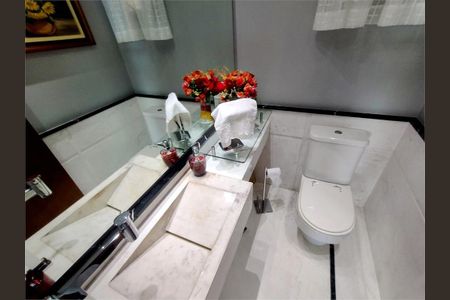 Apartamento à venda com 4 quartos, 240m² em Jardim Avelino, São Paulo