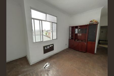 Sala de apartamento à venda com 2 quartos, 75m² em Vila Valqueire, Rio de Janeiro