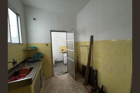 Apartamento à venda com 75m², 2 quartos e sem vagaCozinha