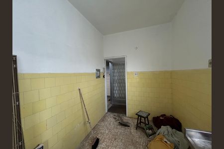 Apartamento à venda com 75m², 2 quartos e sem vagaCozinha
