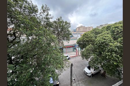 Vista do Quarto 1 de apartamento à venda com 2 quartos, 75m² em Vila Valqueire, Rio de Janeiro
