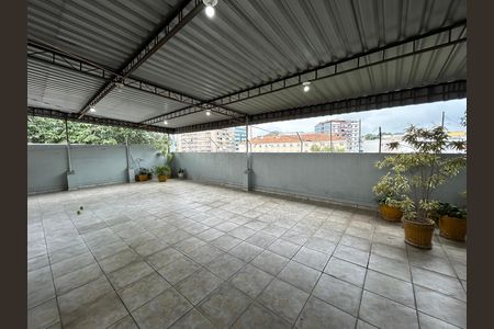 Área comum de apartamento à venda com 2 quartos, 75m² em Vila Valqueire, Rio de Janeiro