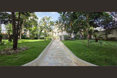 Apartamento à venda com 2 quartos, 59m² em Vila Paulista, São Paulo