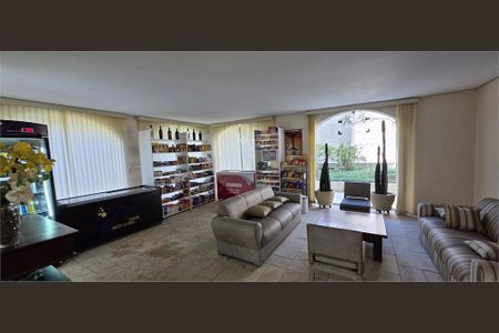 Apartamento à venda com 2 quartos, 59m² em Vila Paulista, São Paulo