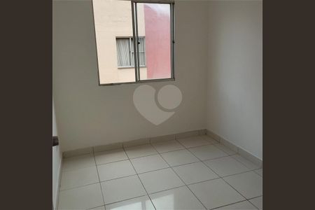 Apartamento à venda com 2 quartos, 47m² em Jardim Umarizal, São Paulo
