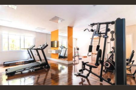 Apartamento à venda com 2 quartos, 59m² em Tamboré, Barueri