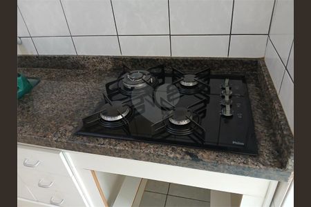 Apartamento à venda com 2 quartos, 54m² em Vila Joaniza, São Paulo