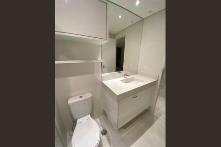 Apartamento à venda com 50m², 1 quarto e 1 vaga