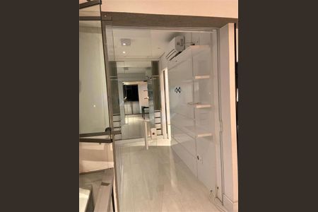 Apartamento à venda com 50m², 1 quarto e 1 vaga