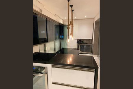 Apartamento à venda com 50m², 1 quarto e 1 vaga