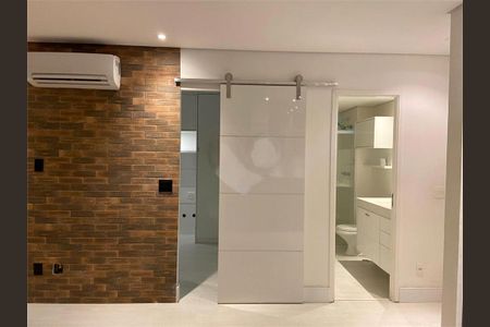 Apartamento à venda com 50m², 1 quarto e 1 vaga