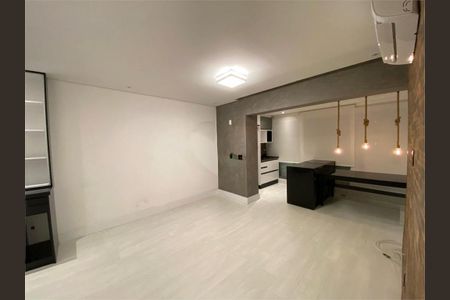 Apartamento à venda com 50m², 1 quarto e 1 vaga