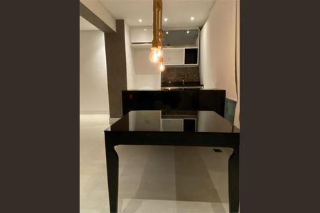 Apartamento à venda com 50m², 1 quarto e 1 vaga