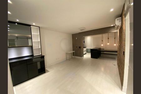 Apartamento à venda com 50m², 1 quarto e 1 vaga