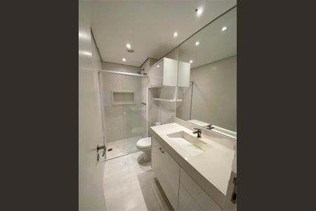 Apartamento à venda com 50m², 1 quarto e 1 vaga
