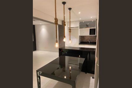 Apartamento à venda com 50m², 1 quarto e 1 vaga