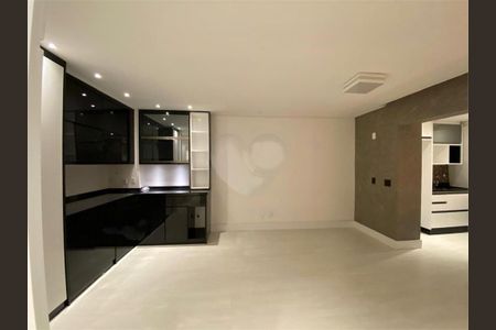 Apartamento à venda com 50m², 1 quarto e 1 vaga