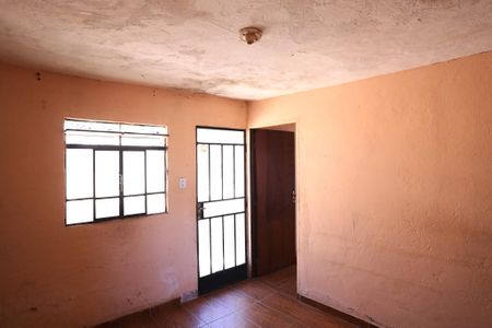 Casa para alugar com 3 quartos, 360m² em Alvorada, Belo Horizonte