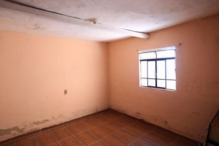 Quarto de casa para alugar com 3 quartos, 360m² em Alvorada, Belo Horizonte