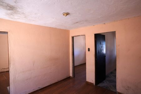 Sala de casa para alugar com 3 quartos, 360m² em Alvorada, Belo Horizonte