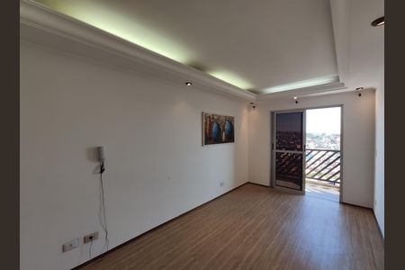 Apartamento para alugar com 3 quartos, 62m² em Canhema, Diadema
