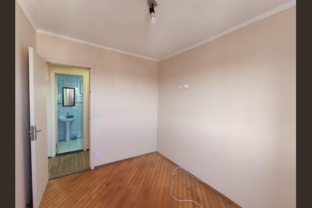 Quarto 1 de apartamento para alugar com 3 quartos, 62m² em Canhema, Diadema